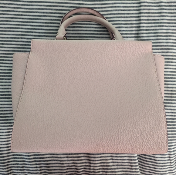 Kate Spade Pink Handbag - Picture 8 of 14